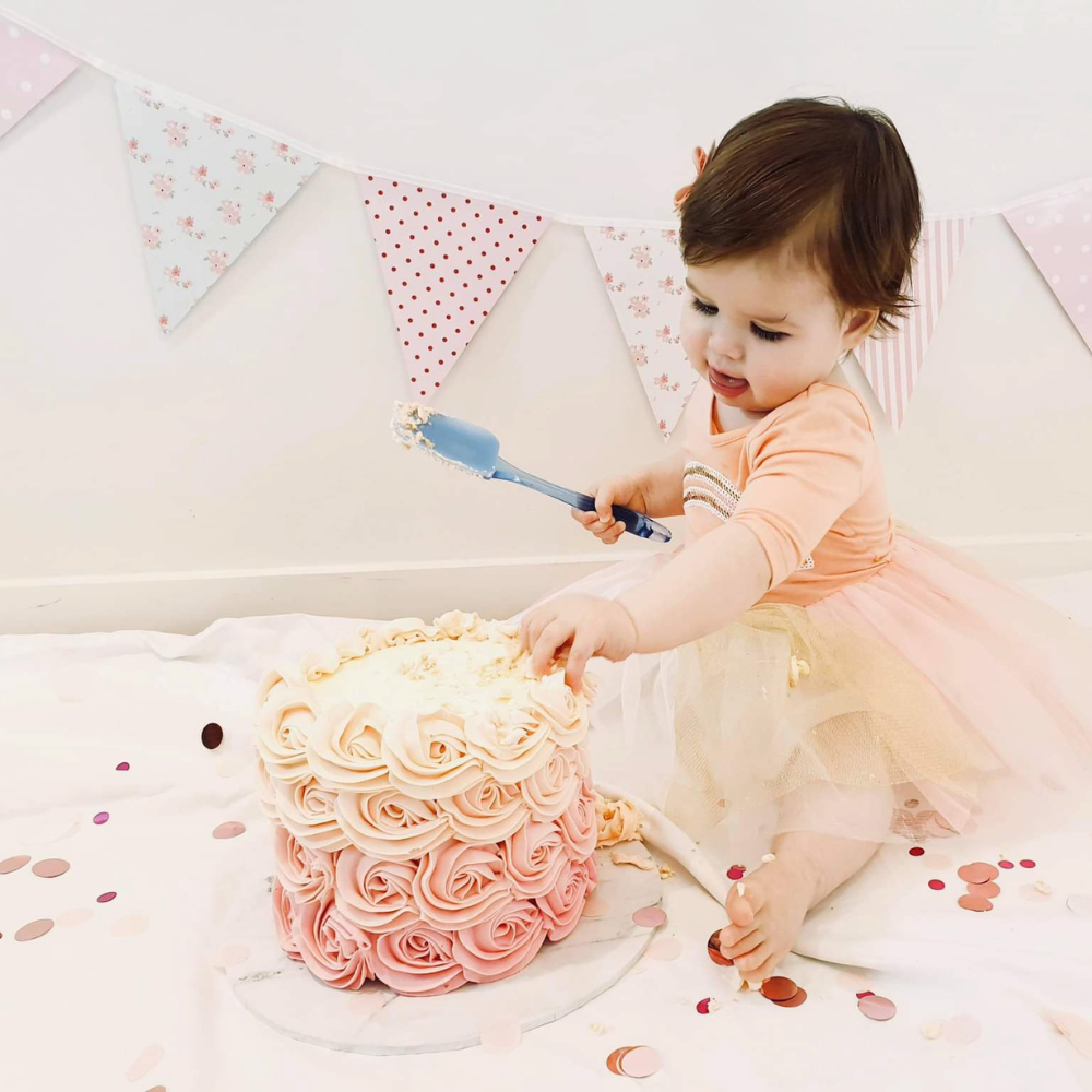 Baby Shower and Gender Reveal