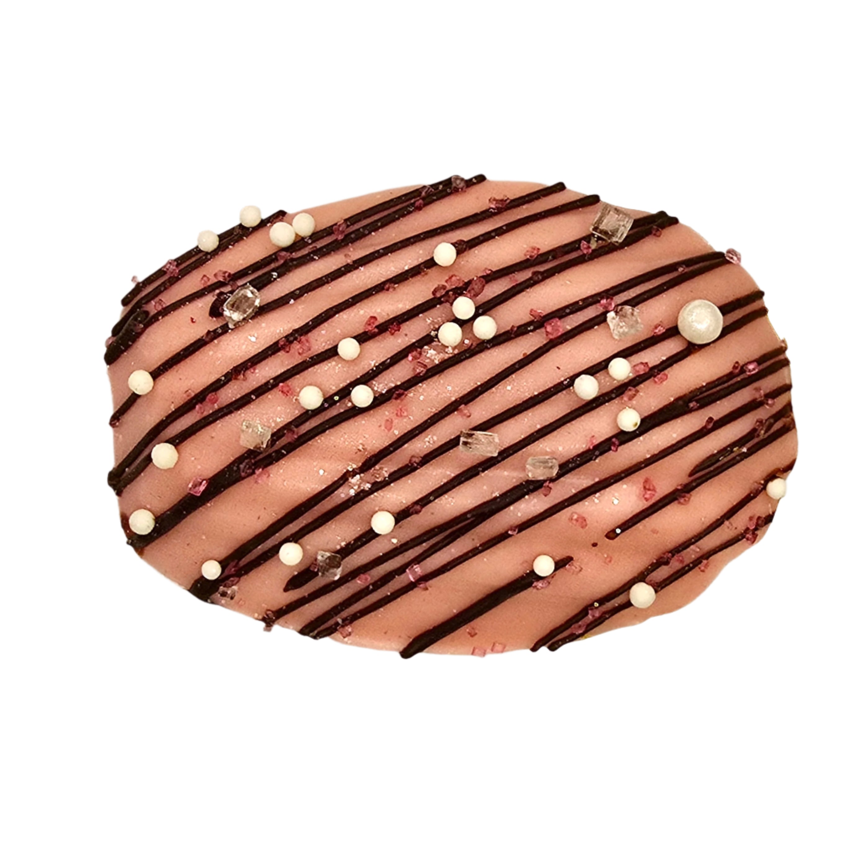 Fancy French Madeleines