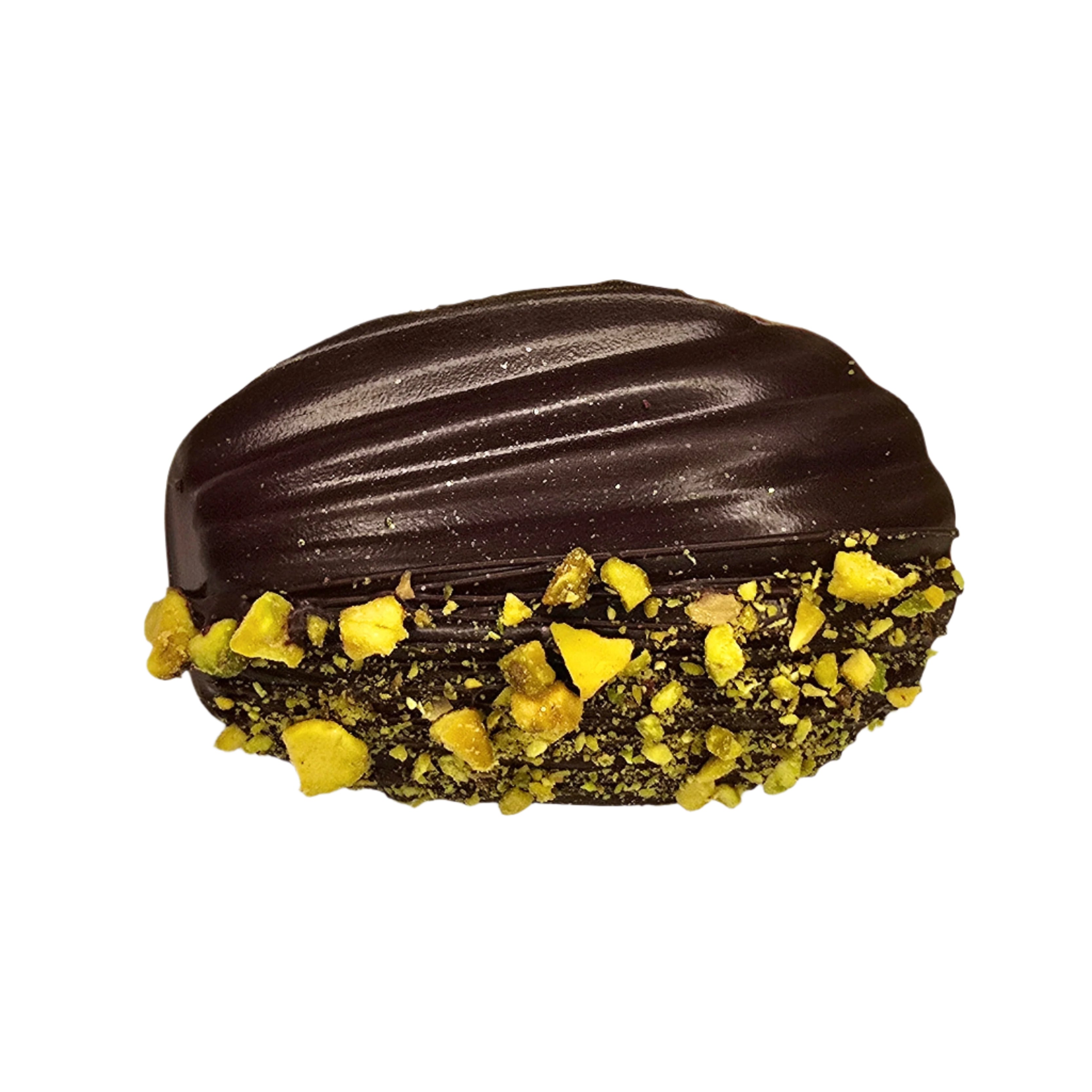 Fancy French Madeleines