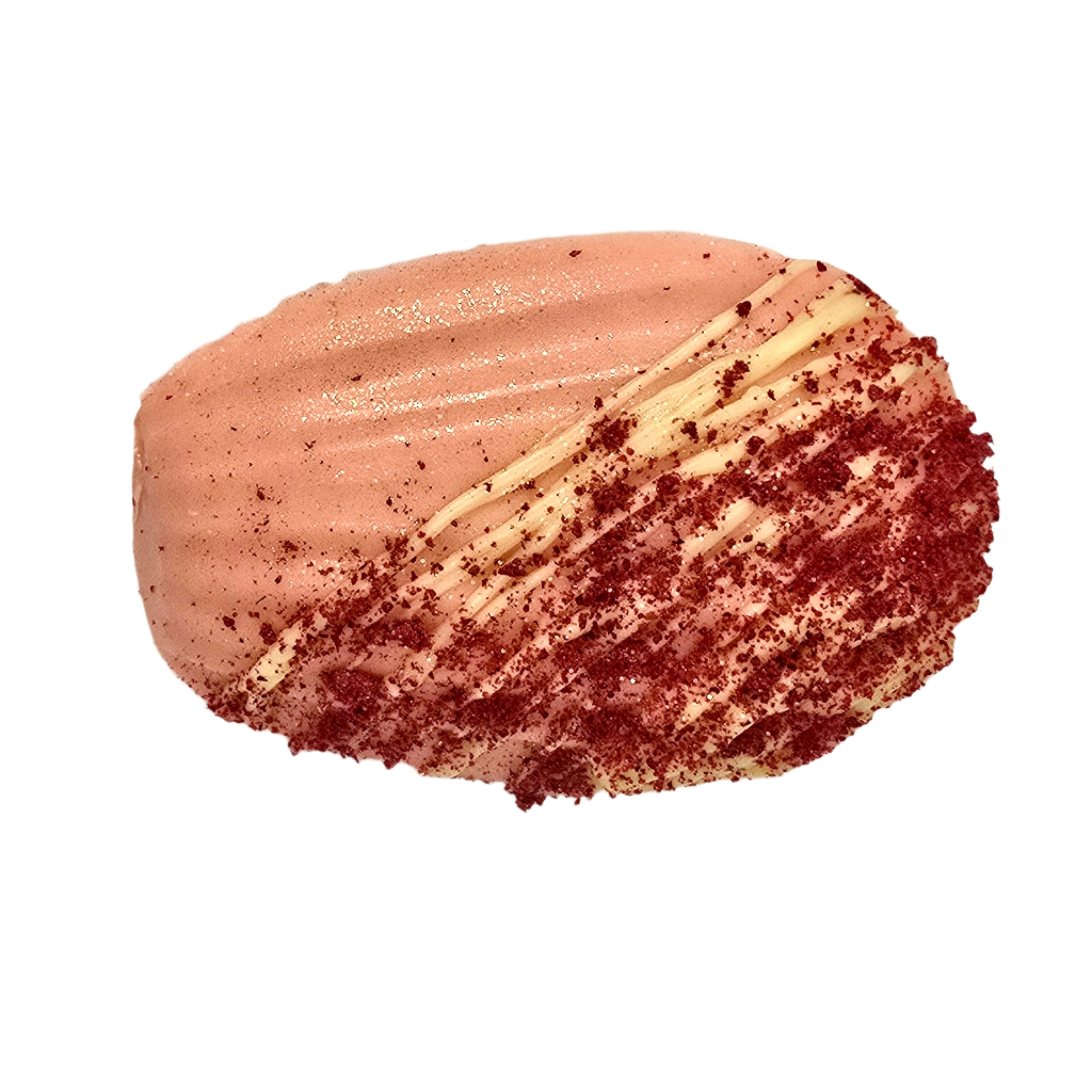 Fancy French Madeleines