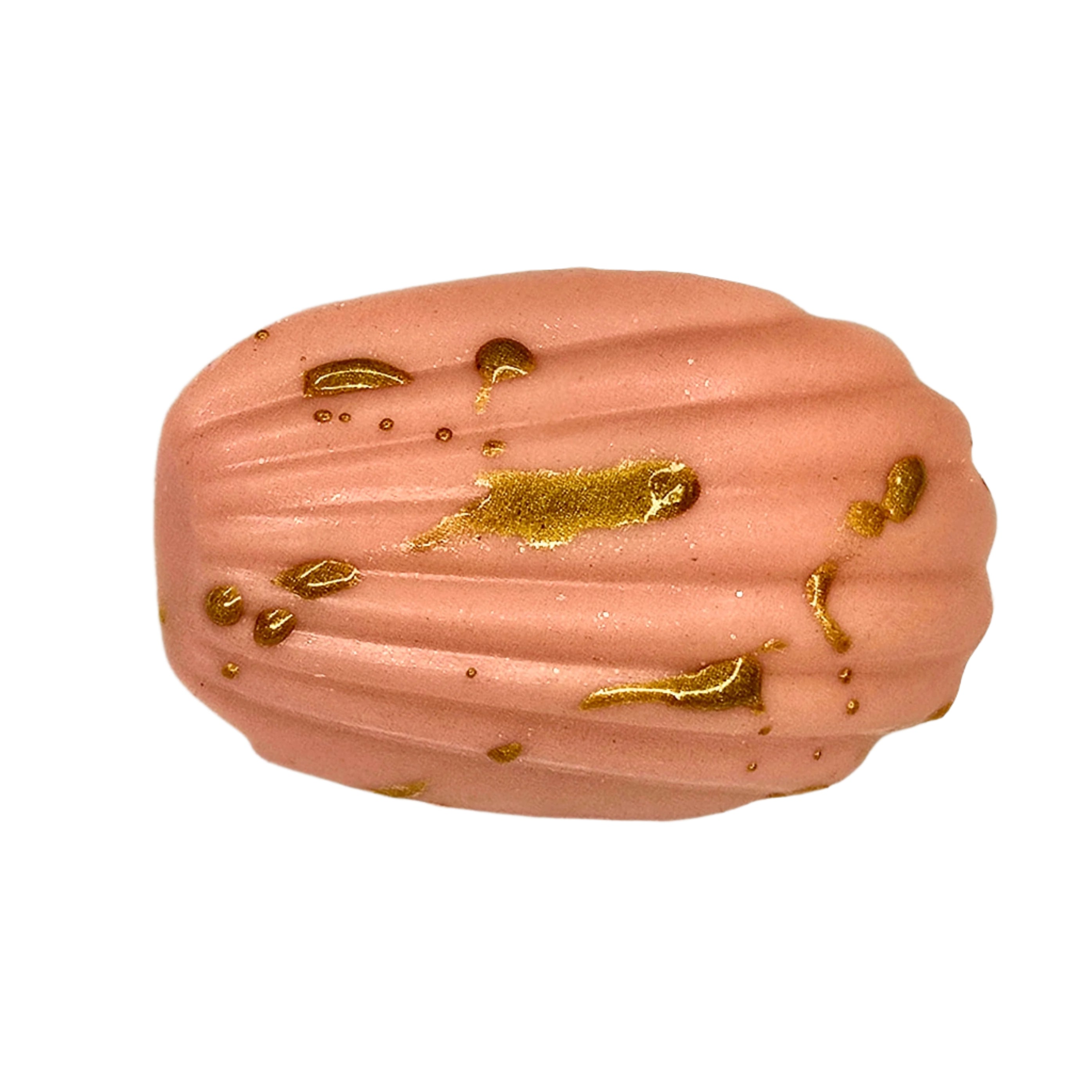 Fancy French Madeleines