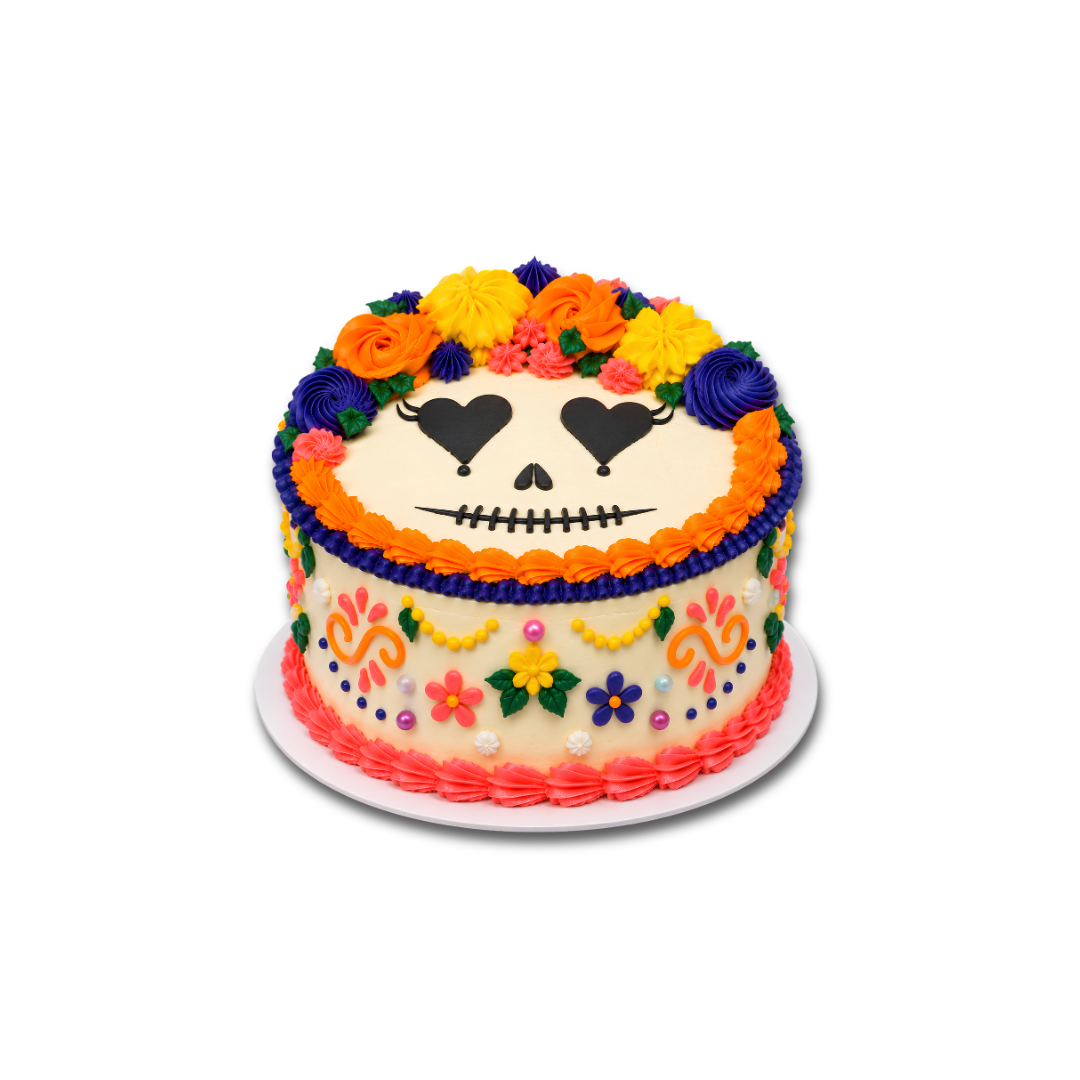 Day of dead