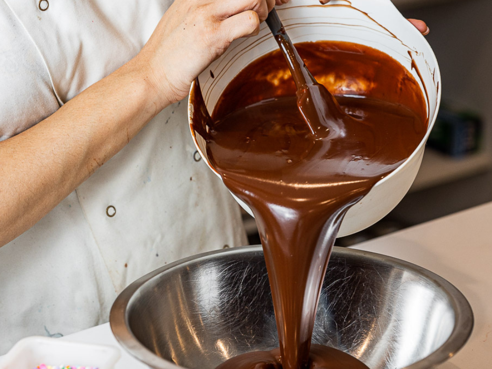 Baking 101 Masterclass