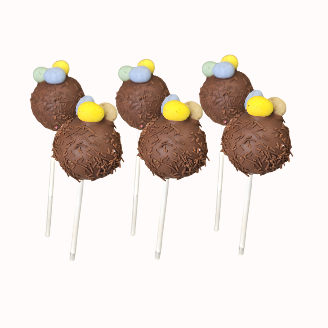 Easter CakePops