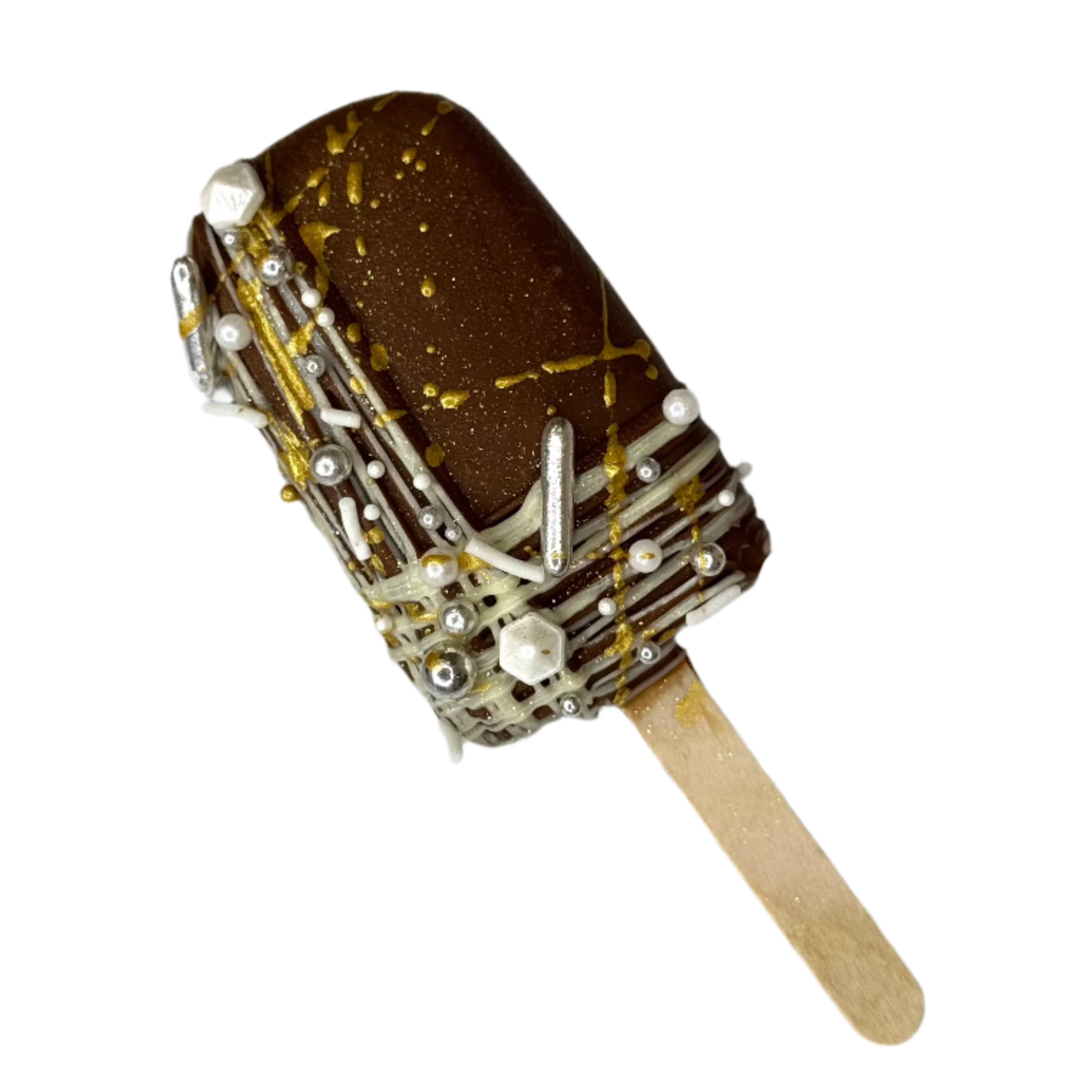 Fun & Fancy Cakepops Sticks