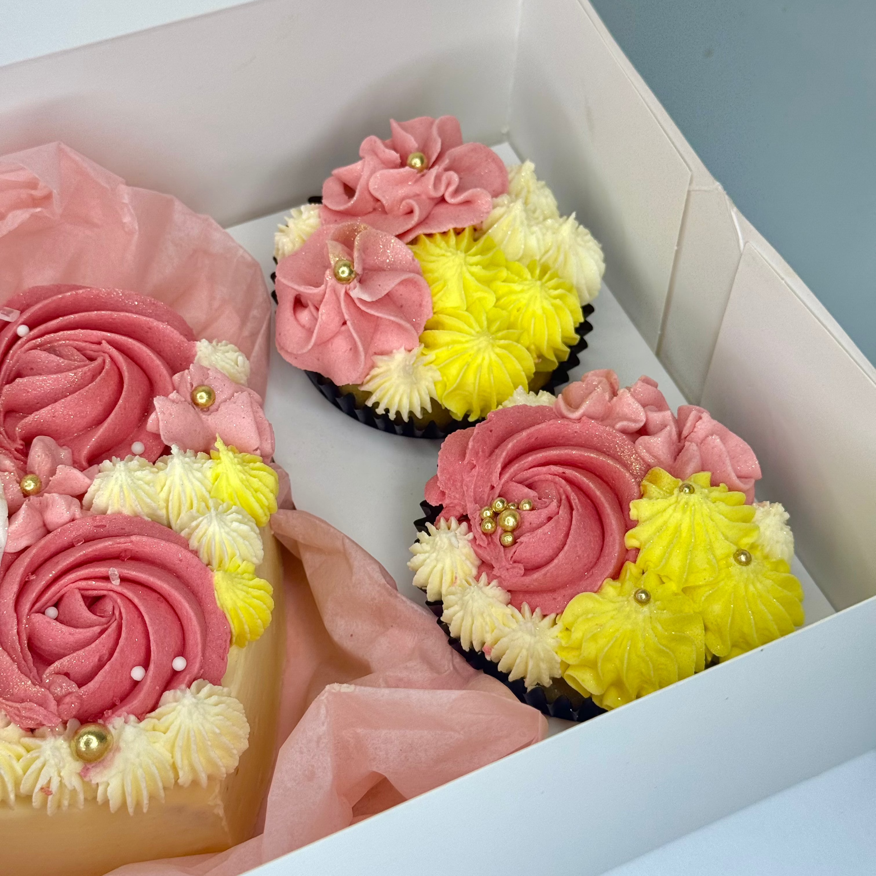 Mother's Day Duo-Box