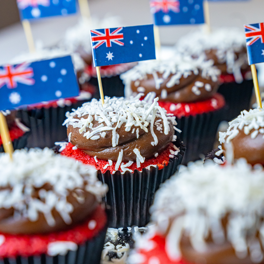 Australia Day Classics