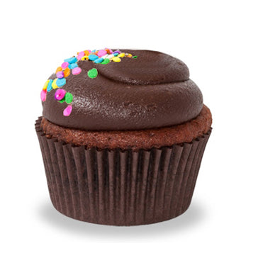 Cupcake (Individual)
